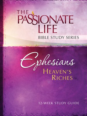 cover image of Ephesians